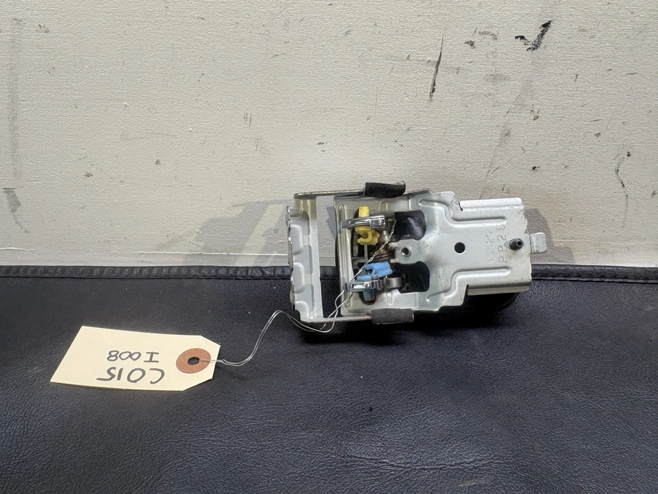 Manija de puerta Mazda Miata MX-5  Foto 3 de 3