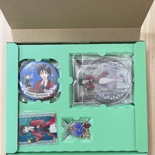 The Idolmaster SideM Birthday Commemorative Goods 2024 Fuyumi Shun