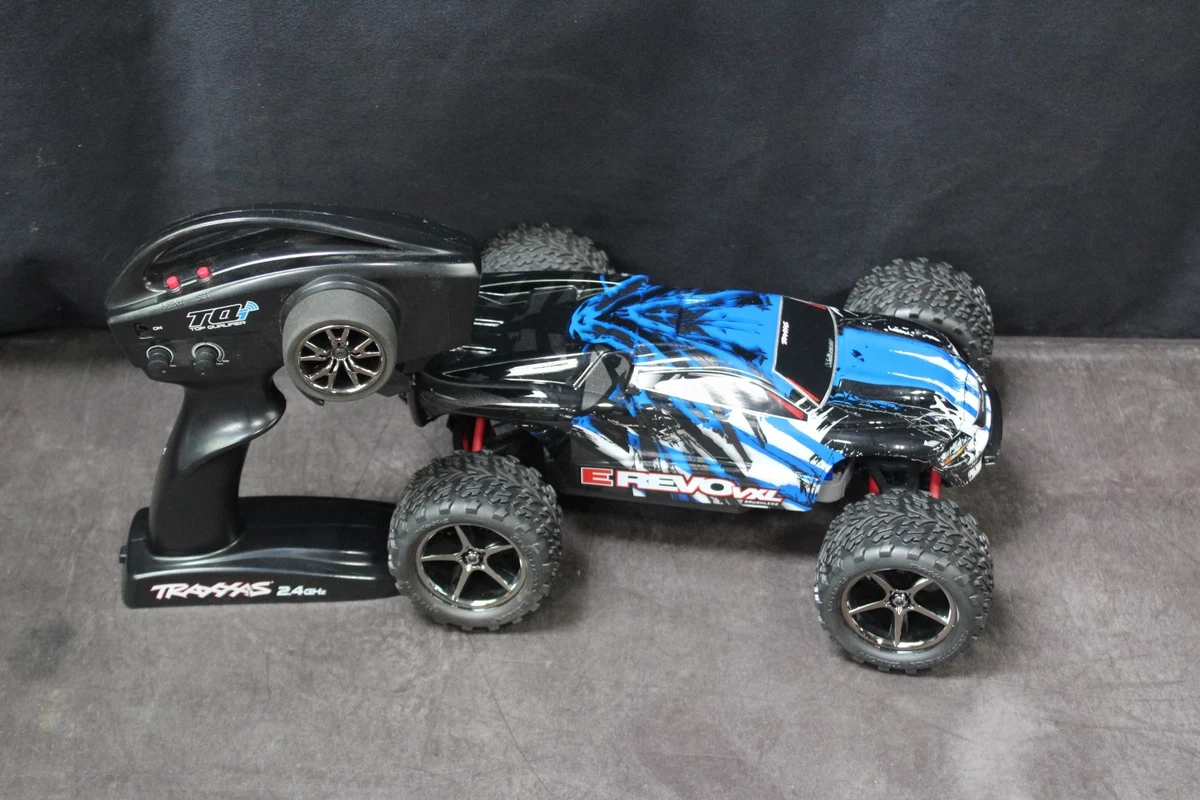 Traxxas E-Revo 1:16 RC Model Cars, Trucks & Motorcycles for sale