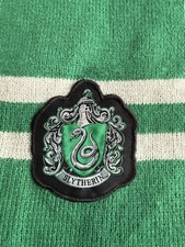 Harry Potter Slytherin Scarf Wizarding World
