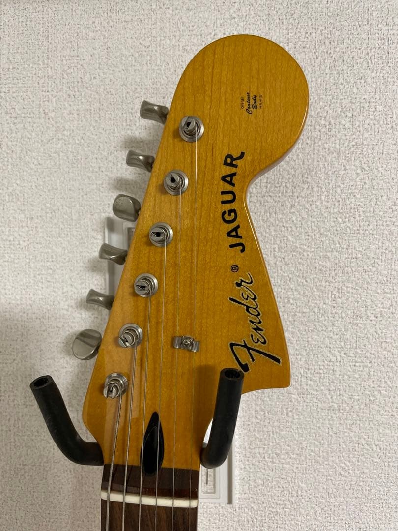 Super Rare] Fender Jaguar Special JGS-75 | eBay