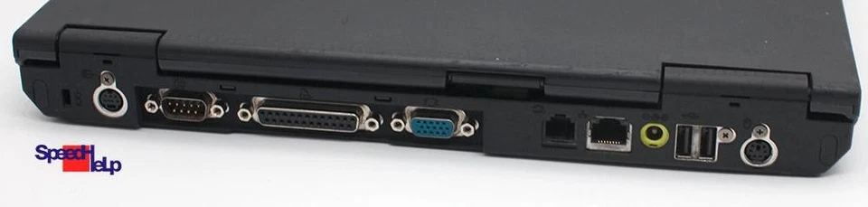 PC Portable IBM THINKPAD T23 Intel Pentium 3 1133MHZ Win 98 2000 XP 16GB SSD - Photo 3/4