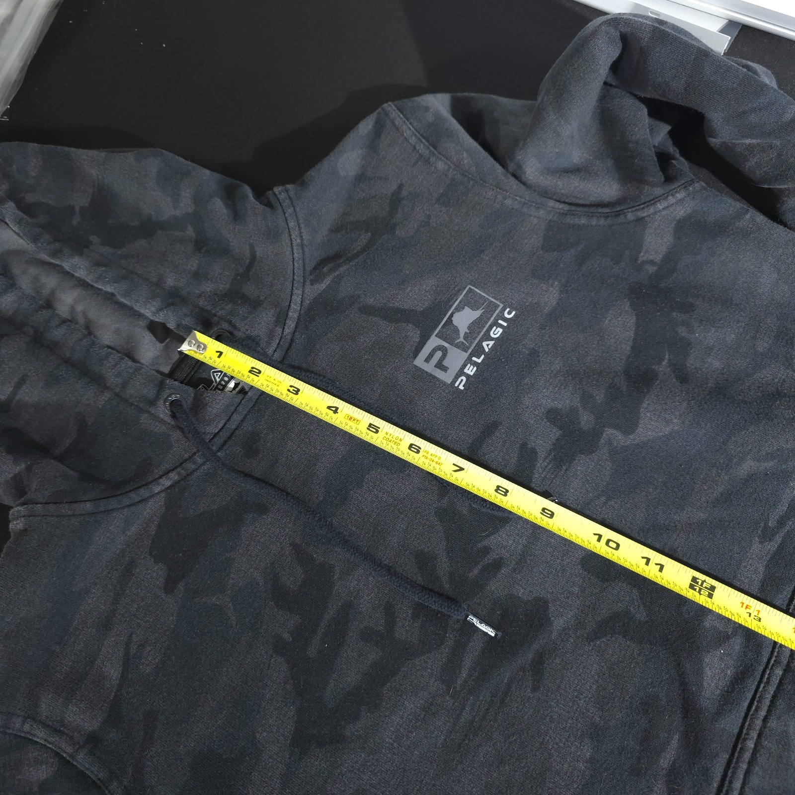 Pelagic High Performance Women’s Pullover Hoodie … - image 3