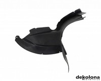 Radhausschale Links Vorne FüR VW Passat CC TSI TDI 4Motion Bluetdi 08-12