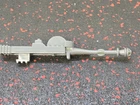 Vintage 1983 Kenner Star Wars ROTJ * B-WING * ORIGINAL PART * LASER CANNON B