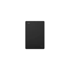 Seagate 4TB External USB 3.0 Portable Hard Drive Black (STGX4000400)