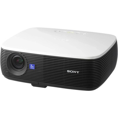 Sony VPL-ES3, 3 LCD Data Projector