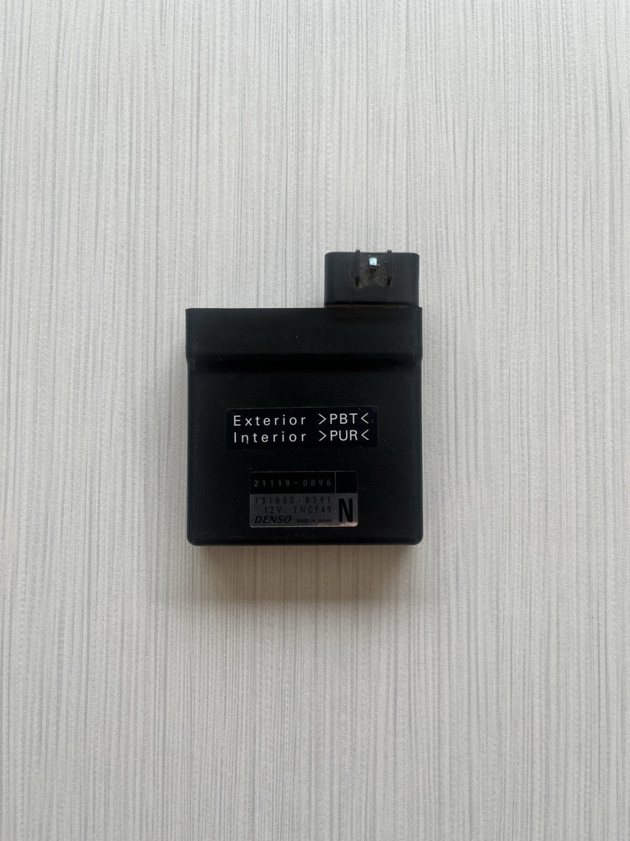 OEM Kawasaki Ninja 250R 2008-2012 CDI IC Igniter ECU 21119-0096