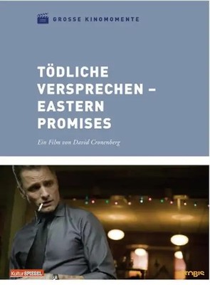 Tödliche Versprechen - Eastern Promises - Grosse Kinomomente