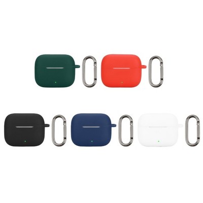 Shockproof Sleeve Soft Housing Flexible Case Washable Cover Shell Enhances Grip