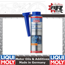 Liqui Moly - MTX Carb Carburettor & Valve Cleaner - 300ml - 1818