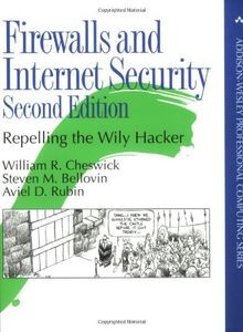 Firewalls  Internet Security: Repelling the Wily H... | Buch | Zustand sehr gut