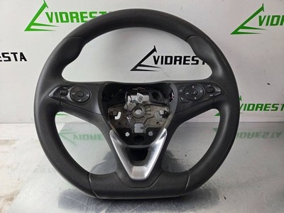 Opel Combo E 2020 Lenkrad 34301540A IDR25557