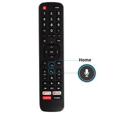 New ERF2J60B ERF2K60H Replacement Voice Remote For Hisense 4K LED LCD Smart TVs