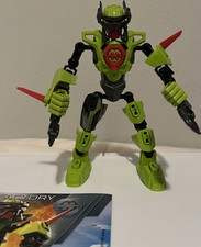 いろどりみどり② LEGO HERO Factory: Breez 2.0 (2142) for sale online | eBay