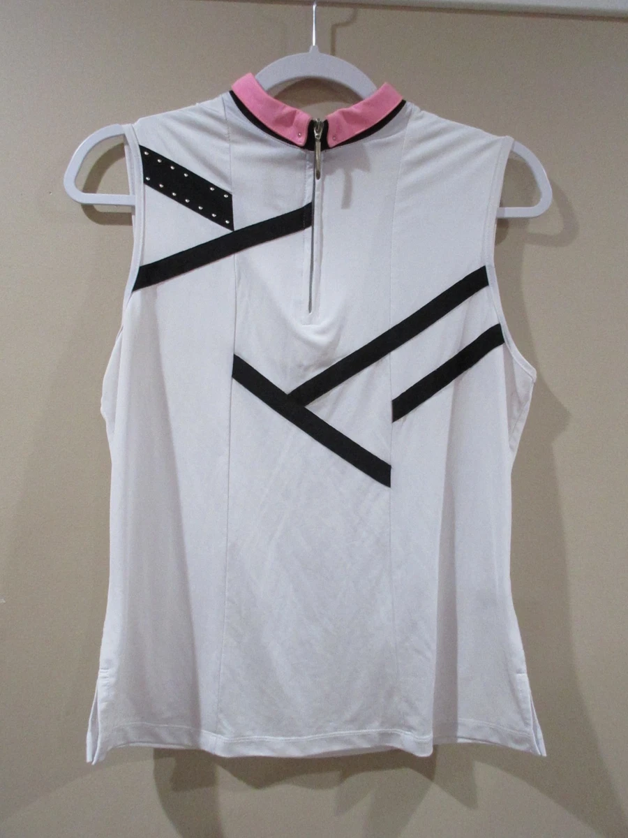 Jamie Sadock Size M Golf Shirts & Tops for Women for sale | eBay
