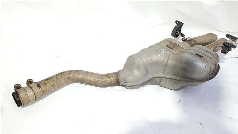 Used Part fits: 2006 Bentley CONTINENTAL GT Grade A