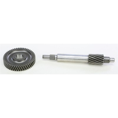 Athena Primary Gears 057115