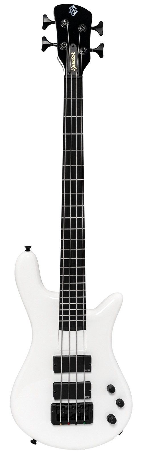 Электрогитара SPECTOR Bantam 4 ВТ белый B-Ware 332590₽