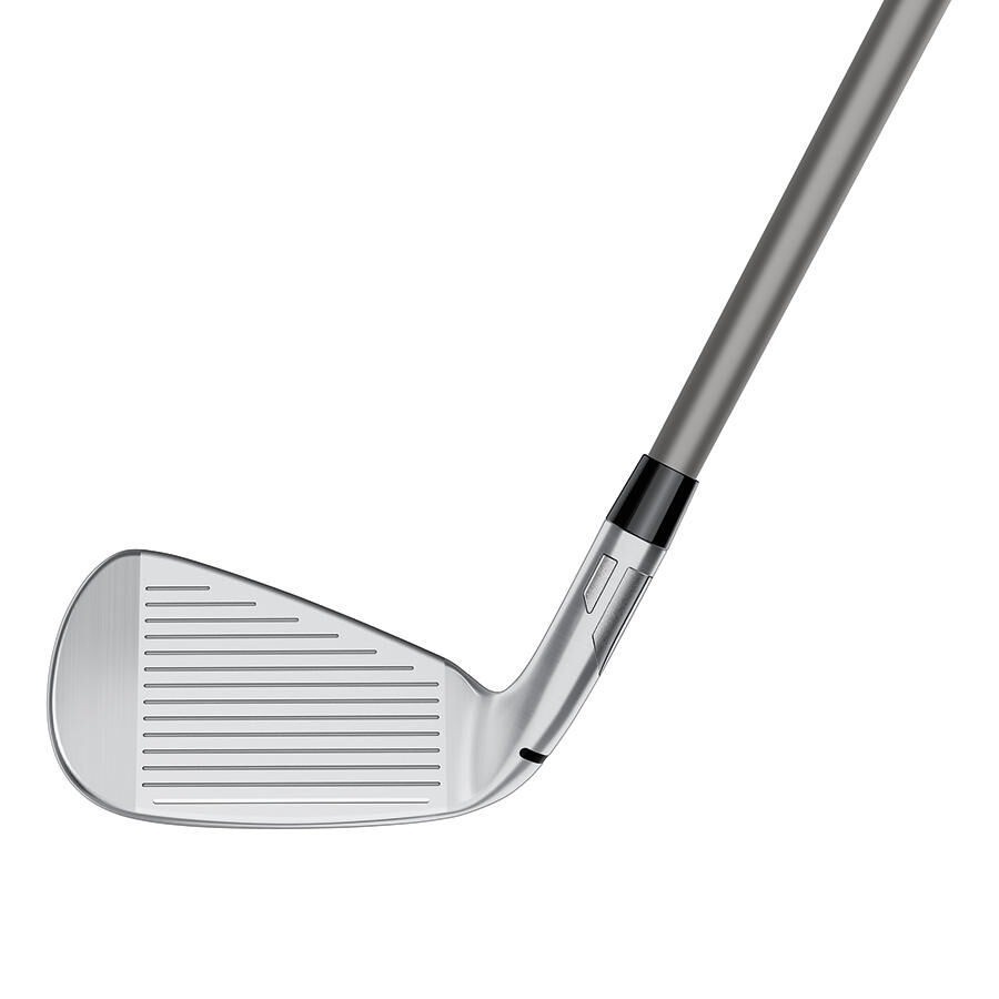 Taylormade Golf Qi MAX LITE Iron Wedge SW SR-Flex AIR SPEEDER TM