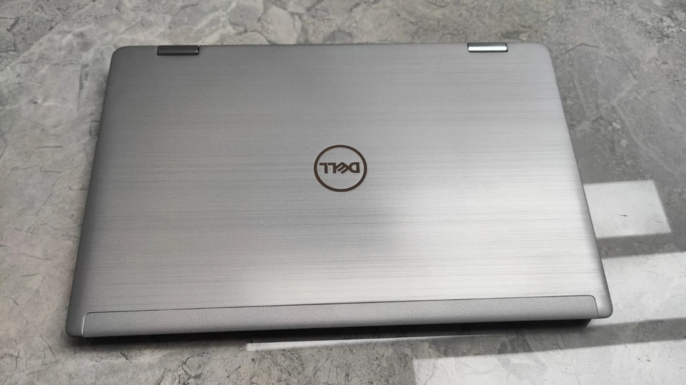 Dell Latitude 7420 2-in-1 14" FHD, i7-11gen, 16GB RAM, 512GB SSD, TOUCH, SIM, A+ - Immagine 3 di 4