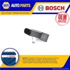 Exhaust Pressure Sensor fits MERCEDES Bosch A0061534928 A0061539528 A0071536128