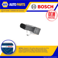 Exhaust Pressure Sensor fits MERCEDES Bosch A0061534928 A0061539528 A0071536128