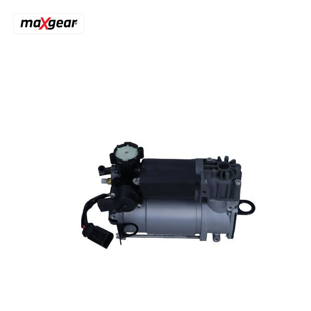 Compresseur, système d'air comprimé MAXGEAR