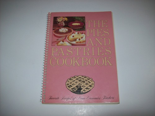 Konvolut (10) alte Kochbücher, spiralgebunden, Kirche, Familie, Vereine... x - Bild 23 von 24