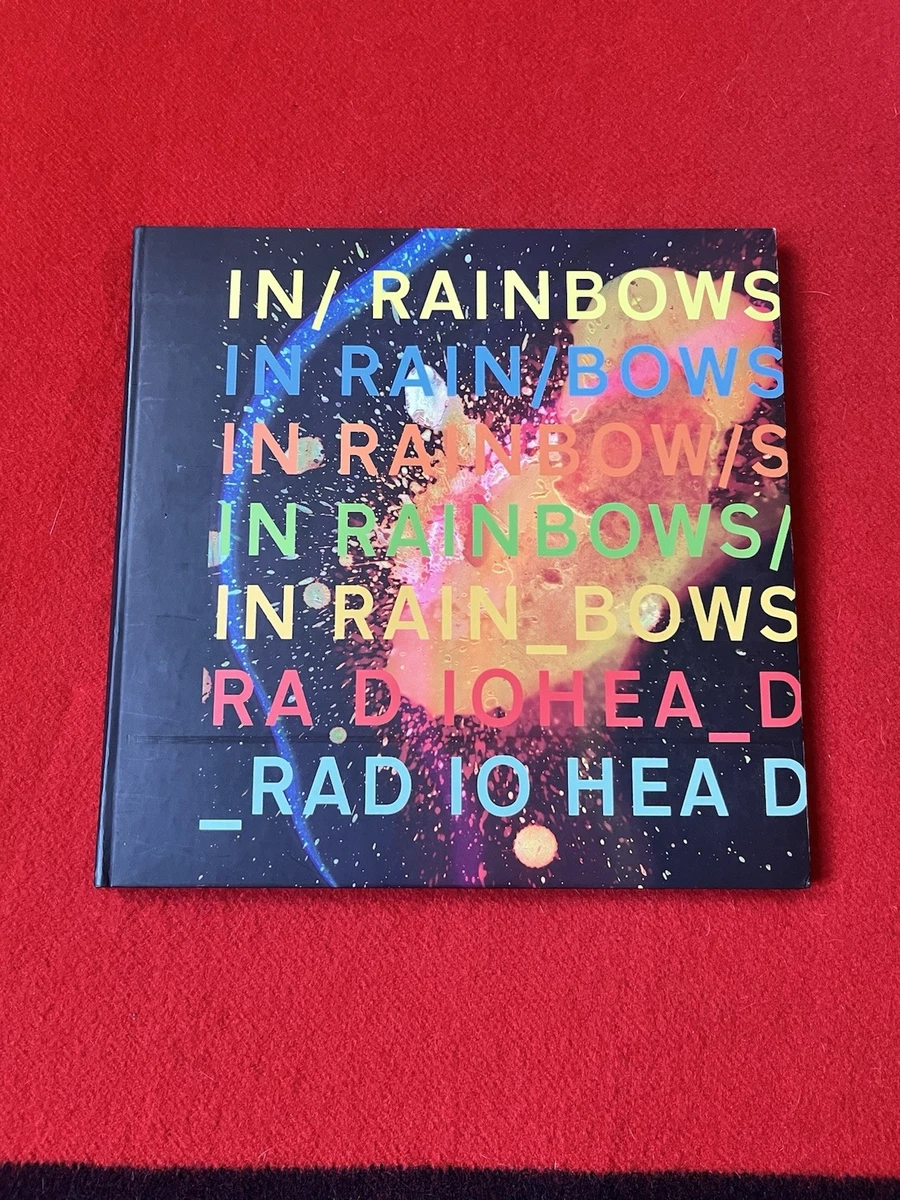 Las mejores ofertas en Radiohead Box set discos de vinilo | eBay