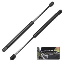 2PC For 04-18 Nissan Frontier Navara Front Hood Gas Spring Struts Lift Supports