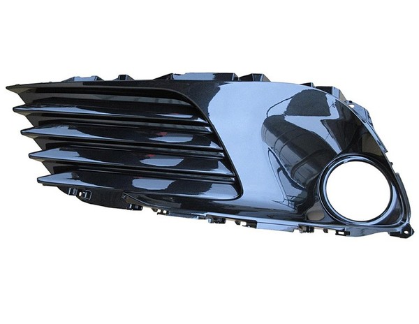 Gitter Grill StoßStange Vorne Links FÜR Toyota Auris AB 2015 M/Nebel Ohne Rahmen-image