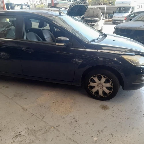 3M5R7002NF Getriebe für FORD Focus Sportbreak (Cb4) Business 2008 3031286 - Bild 8 von 10