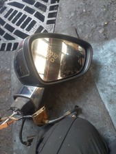2010 Citroen Ds3 D/s Wing Mirror