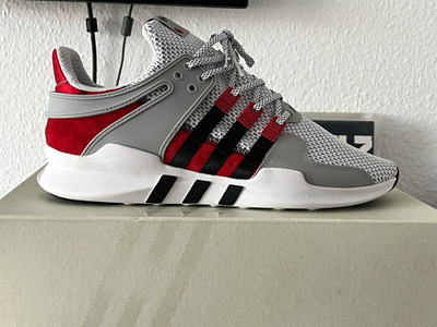 Adidas EQT Support ADV Overkill Gr. 46 2/3 - BY2939 Cushion Guidande