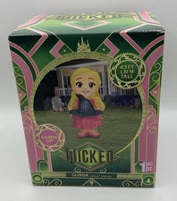 Gemmy Wicked Glinda Good Witch Halloween 4.5 ft Airblown Inflatable New