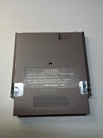 Dash Galaxy in the Alien Asylum With Sleeve (Nintendo Entertainment System Nes