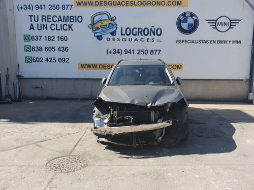 61319323941 multifunktionsgriff BMW SERIE 2 ACTIVE TOURER 2.0 16V 2014 2115605 - Bild 6 von 18