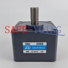 ONE ZD 5GU 20KB Reducer Gear Head 5GU-20KB 5GU20KB