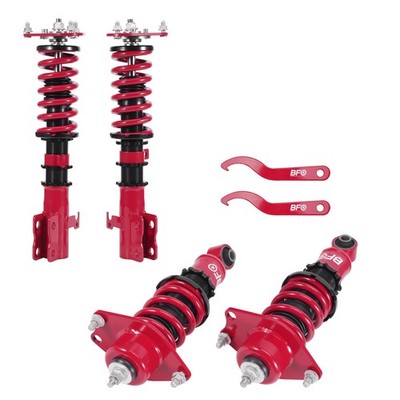 Gewindefahrwerk for Toyota Celica 2000-06 T23 1.8 VVTL-i 190 oder T-Sport