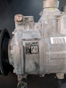 Klimakompressor Audi A3 8P TT 8J VW Golf 5 Passat Tiguan Kompressor 1K0820808A