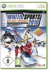 RTL Winter Sports 2010 - The Great Tournament