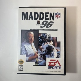 Lot Of 11 Sega Genesis Sports Games - Tested & Working