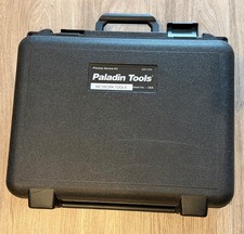 PALADIN TOOLS LAN AND TELECOM CABLE TESTING KIT 901039