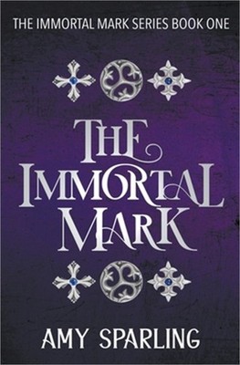 The Immortal Mark (Paperback or Softback)