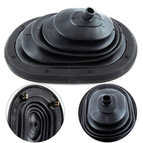 For Wrangler 3.8L 07-10 Manual Trans 52060069AB 52060069AD Boot Cover - Picture 4 of 20