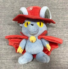San-Ei Boeki Kirby All Star Daroach Plush Toy S Size Japan Official NEW