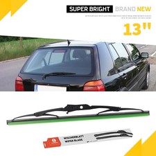 Heckwischer Scheibenwischer hinten passend 13" für VW Golf III - BJ 11 1991-1999