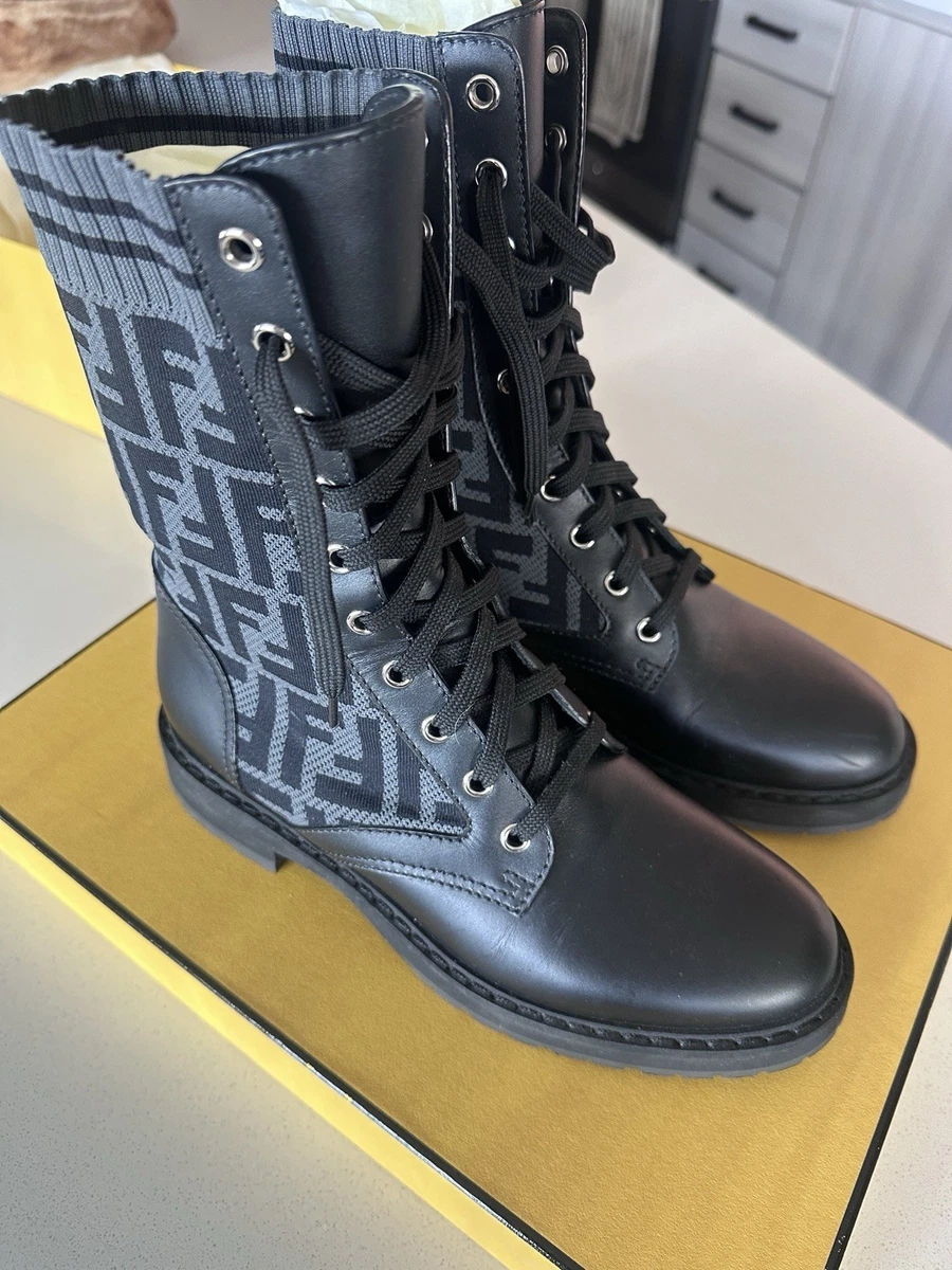 25+ Fendi Women's Boots for sale | Updated Oct 2026