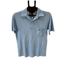 Vintage Munsingwear Grand Slam short-sleeve polo shirt with a penguin logo Large